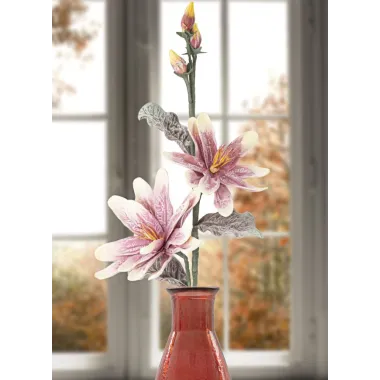 MAGNOLIA X2 Fioletowa 25X98 cm MIN 12